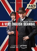 A Very English Scandal Temporada  [720p]